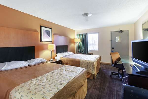  - Rodeway Inn Sergeant Bluff - I-29, Exit 141