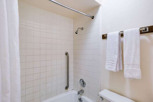  - Rodeway Inn Sergeant Bluff - I-29, Exit 141