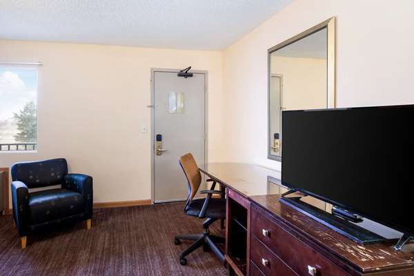  - Rodeway Inn Sergeant Bluff - I-29, Exit 141