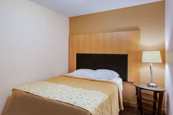  - Rodeway Inn Sergeant Bluff - I-29, Exit 141