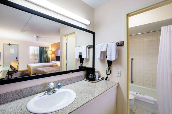  - Rodeway Inn Sergeant Bluff - I-29, Exit 141