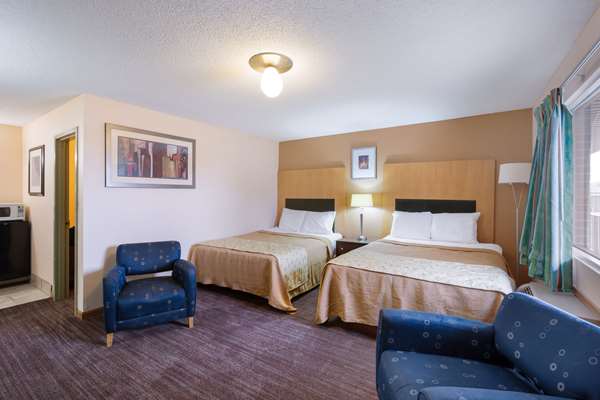  - Rodeway Inn Sergeant Bluff - I-29, Exit 141