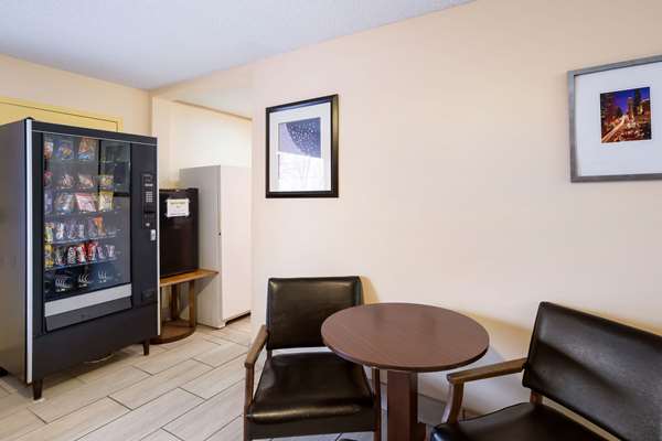  - Rodeway Inn Sergeant Bluff - I-29, Exit 141