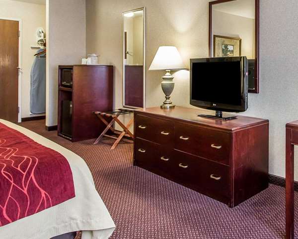  - Quality Inn & Suites Fort Madison