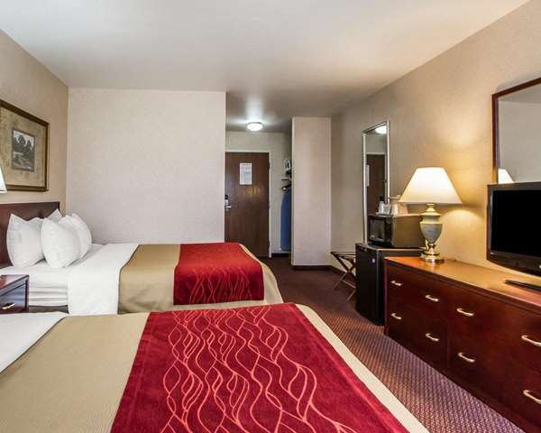  - Quality Inn & Suites Fort Madison
