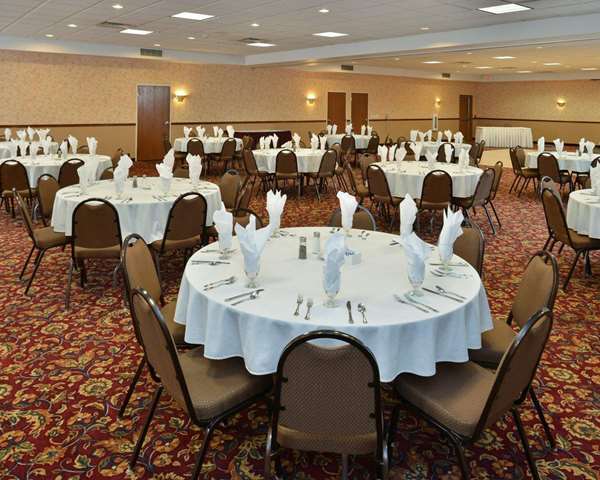  - Quality Inn & Suites Fort Madison