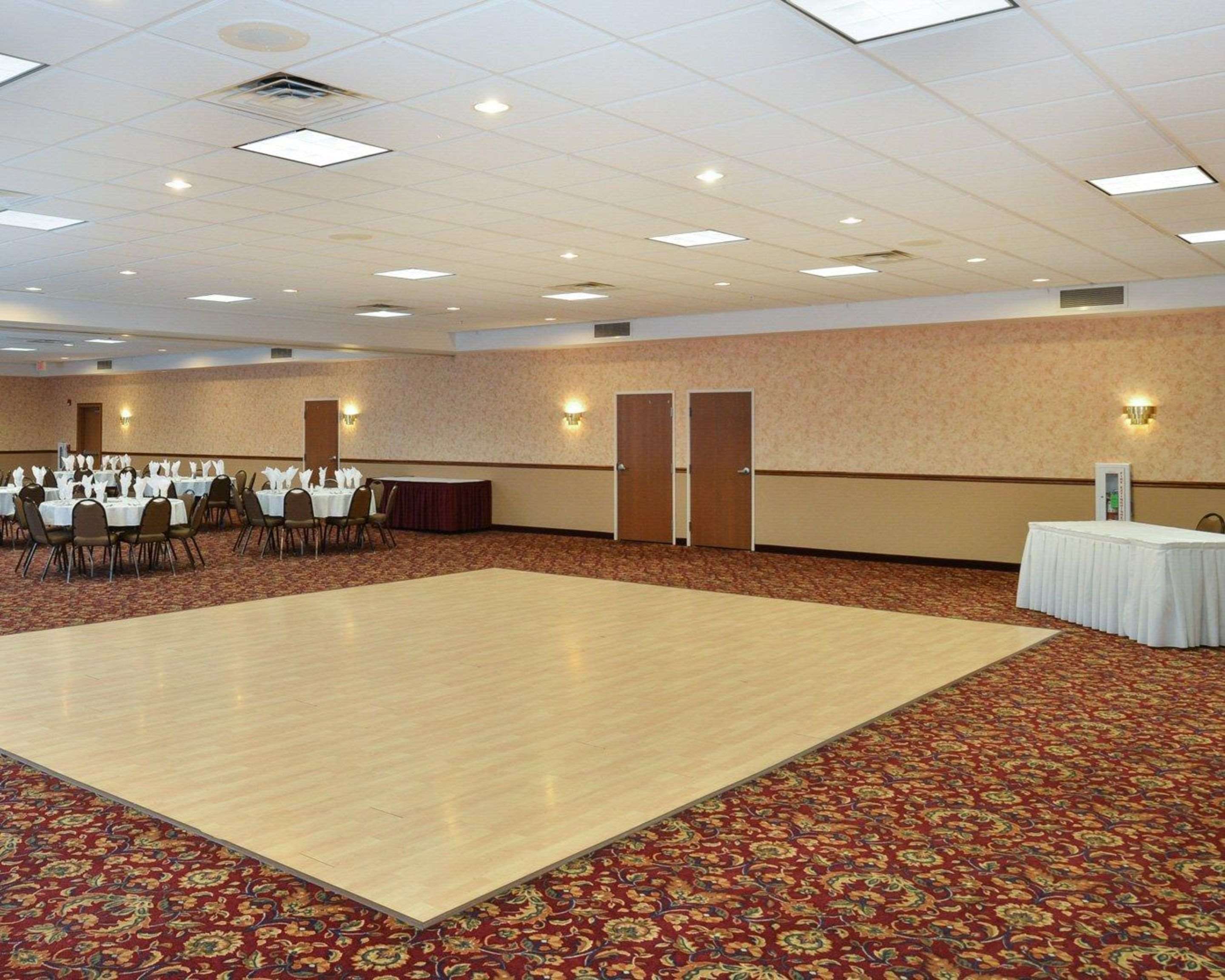 Ballroom