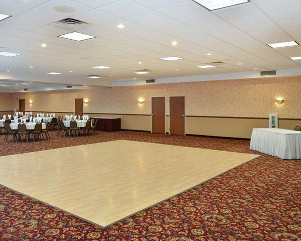  - Quality Inn & Suites Fort Madison
