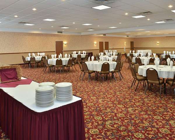  - Quality Inn & Suites Fort Madison