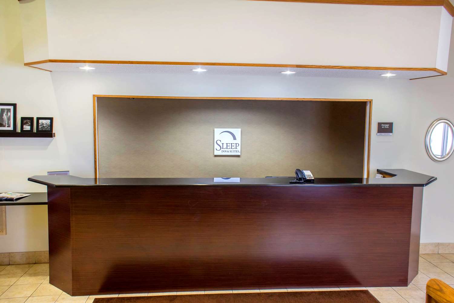 Sleep Inn & Suites Charles City, IA See Discounts