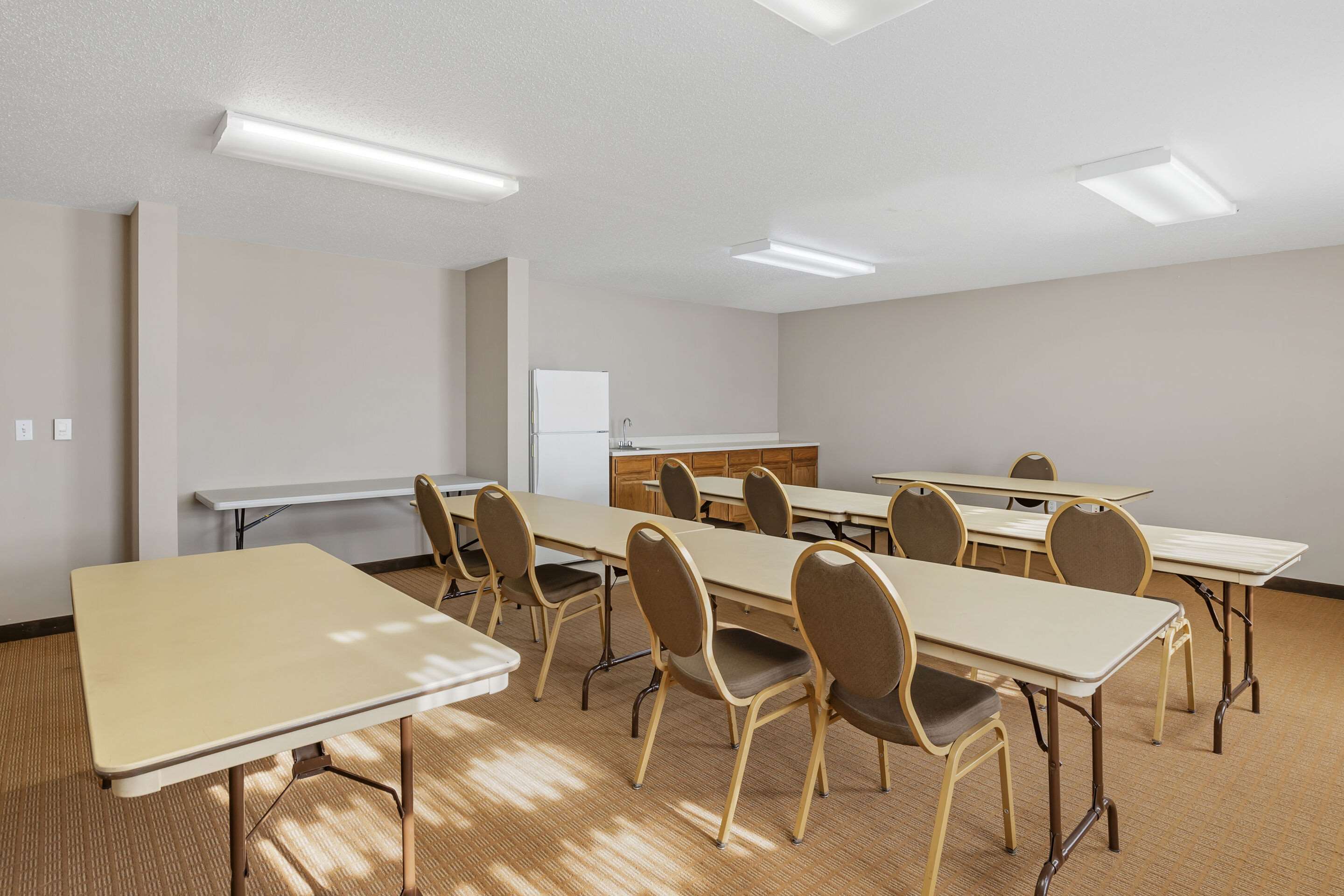Meeting room | Sleep Inn & Suites