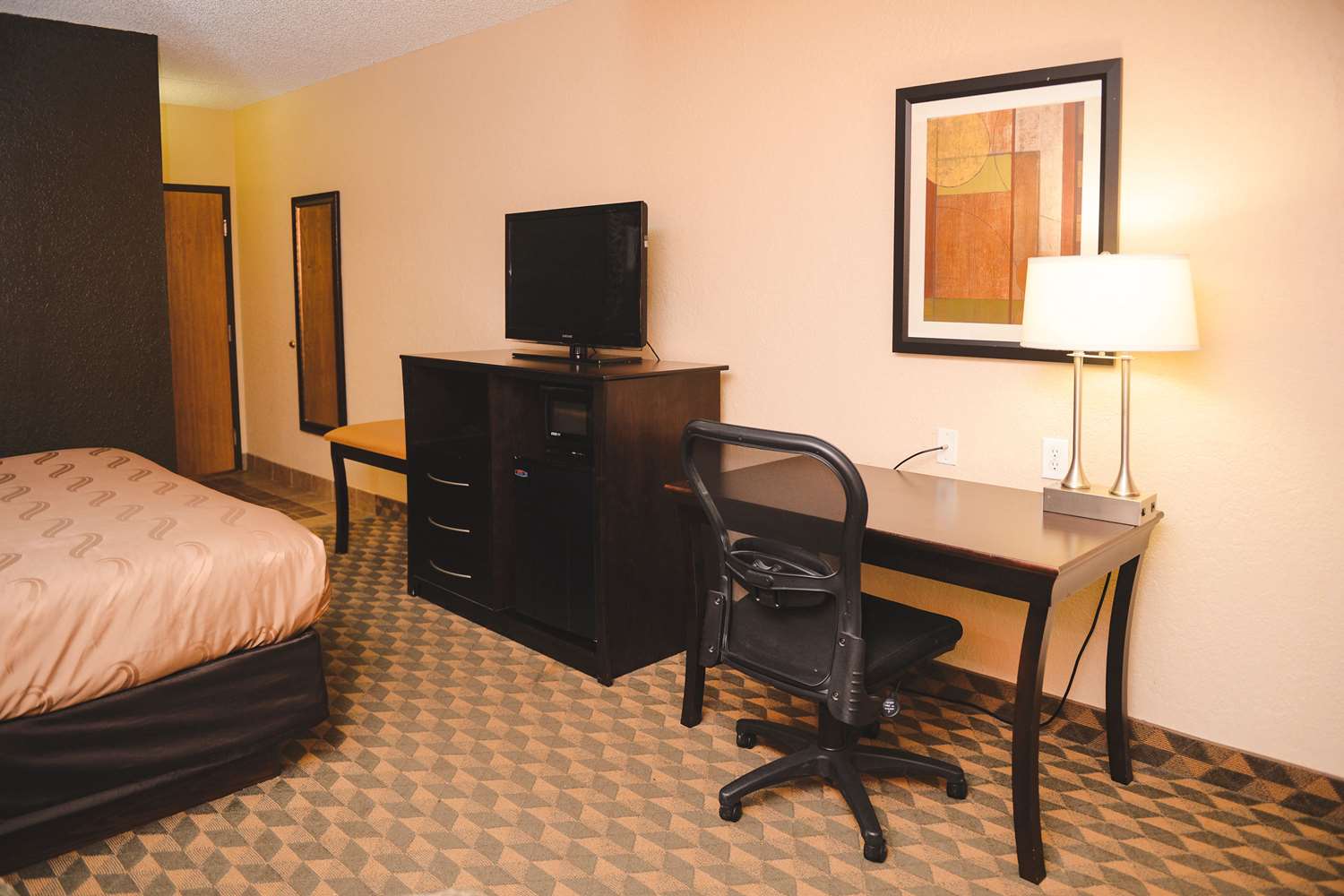 Quality Inn Suites Ames IA See Discounts
