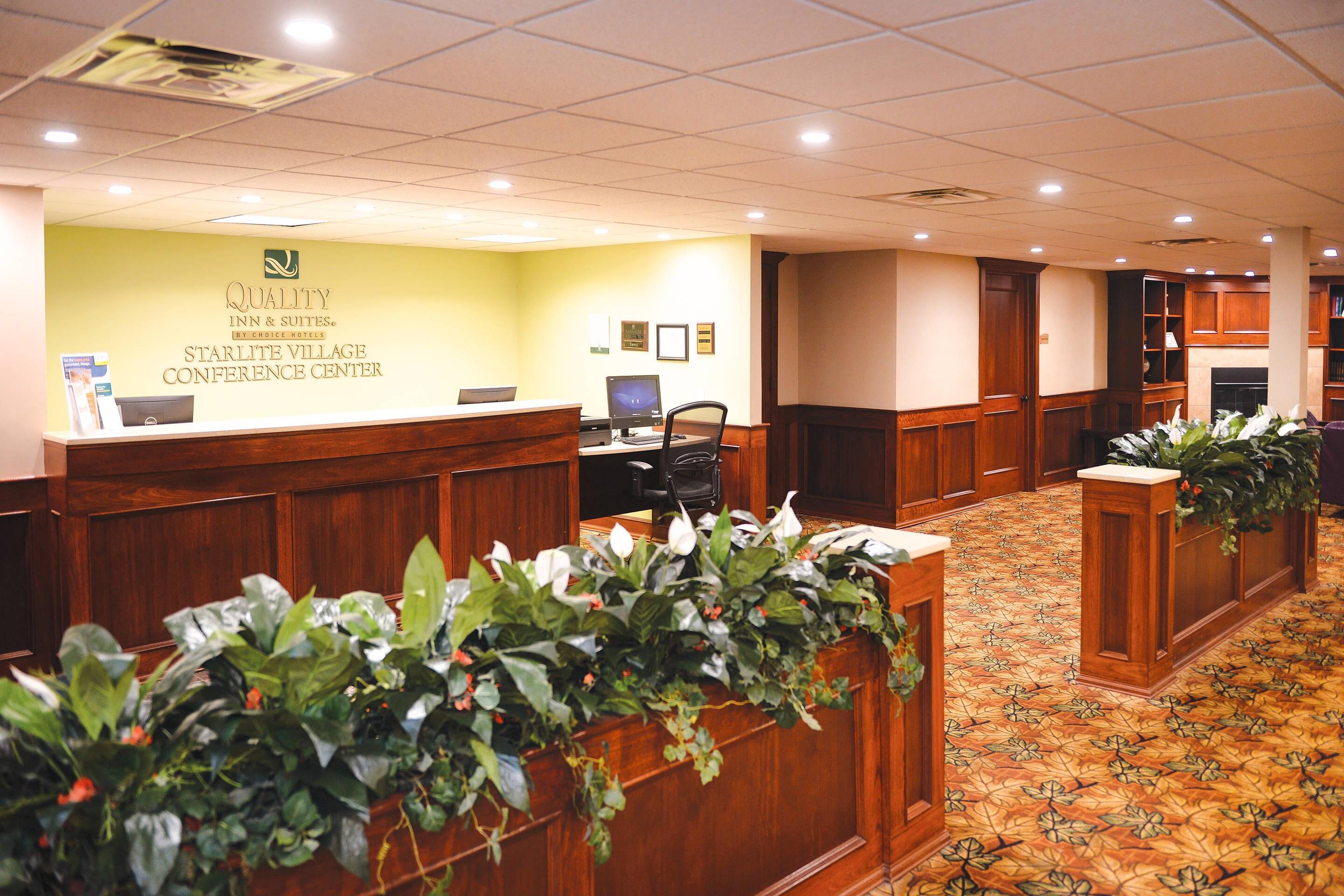 Conference Room