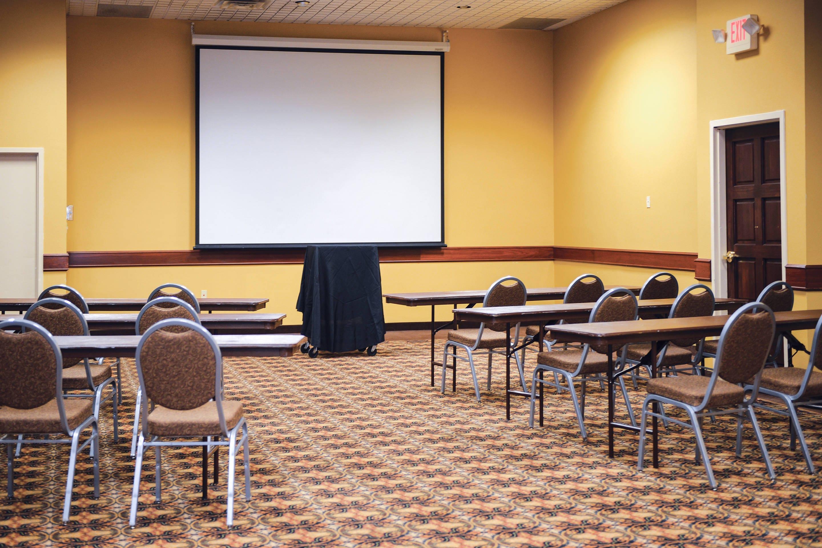 Meeting room