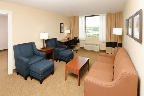  - Comfort Inn & Suites Event Center Des Moines