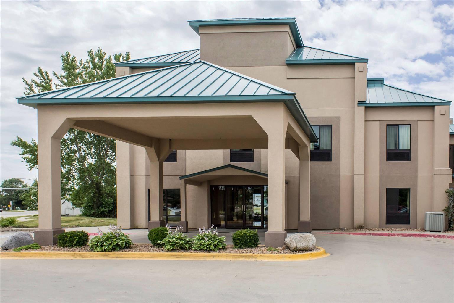 Econo Lodge Ankeny-Des Moines