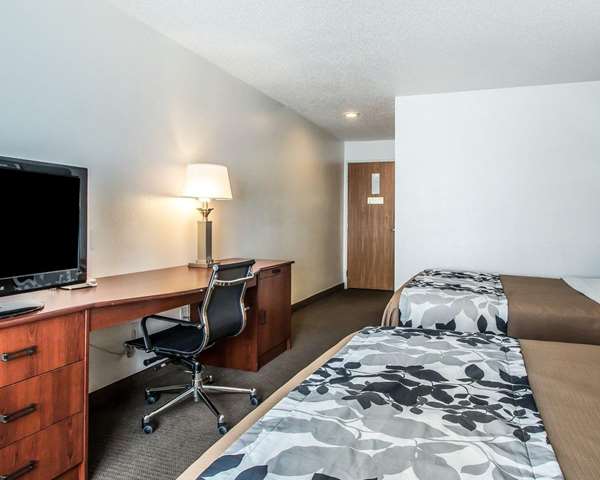  - Sleep Inn & Suites Mt Vernon