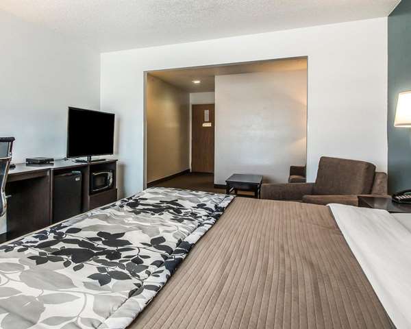  - Sleep Inn & Suites Mt Vernon