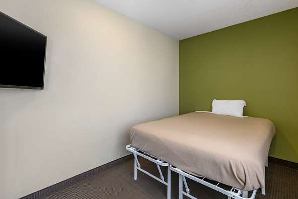 Suite - Sleep Inn & Suites Pleasant Hill - US 65, Exit 79