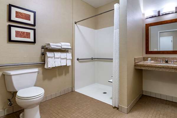  - Comfort Suites Coralville