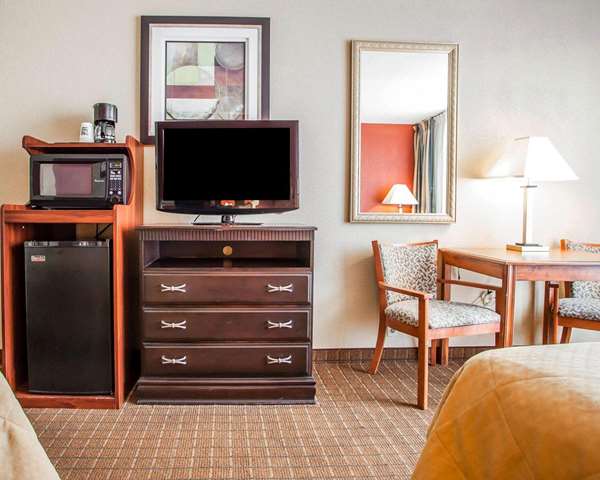  - Quality Inn Fort Dodge