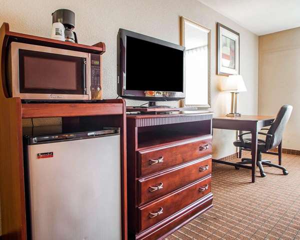  - Quality Inn Fort Dodge