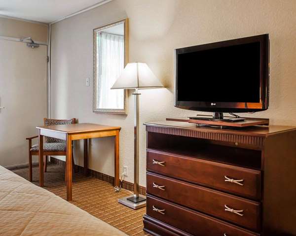 Suite - Quality Inn Fort Dodge
