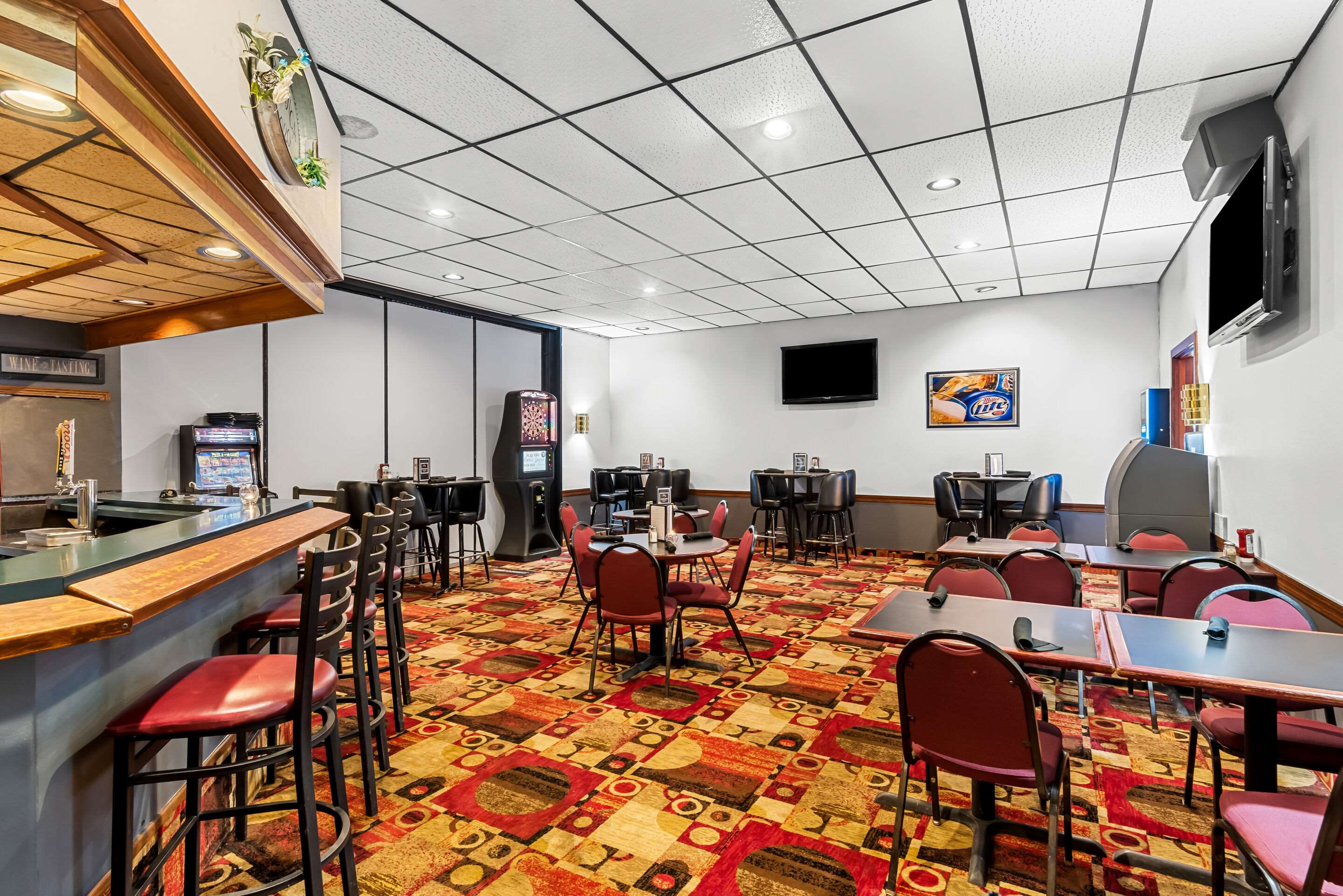 Hotel Bar
