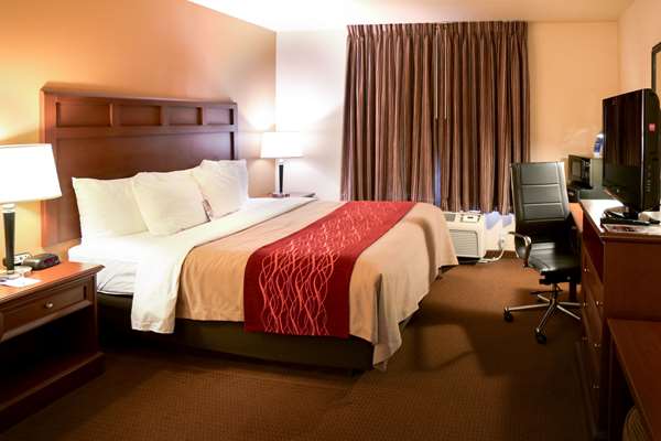  - Comfort Inn & Suites Grinnell