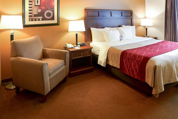  - Comfort Inn & Suites Grinnell