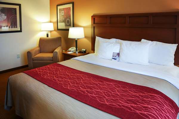  - Comfort Inn & Suites Grinnell