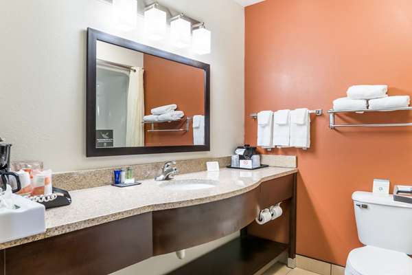  - Sleep Inn North Liberty - I-380, Exit 4