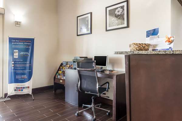 Conference Area - Sleep Inn North Liberty - I-380, Exit 4