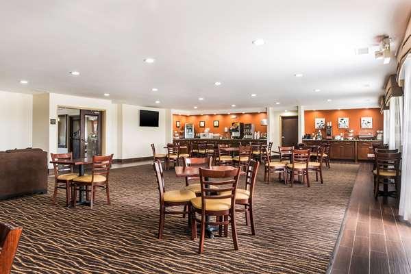 Amenities - Sleep Inn North Liberty - I-380, Exit 4