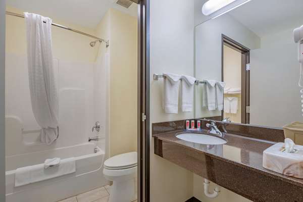Suite - Econo Lodge Inn & Suites Fairgrounds Des Moines
