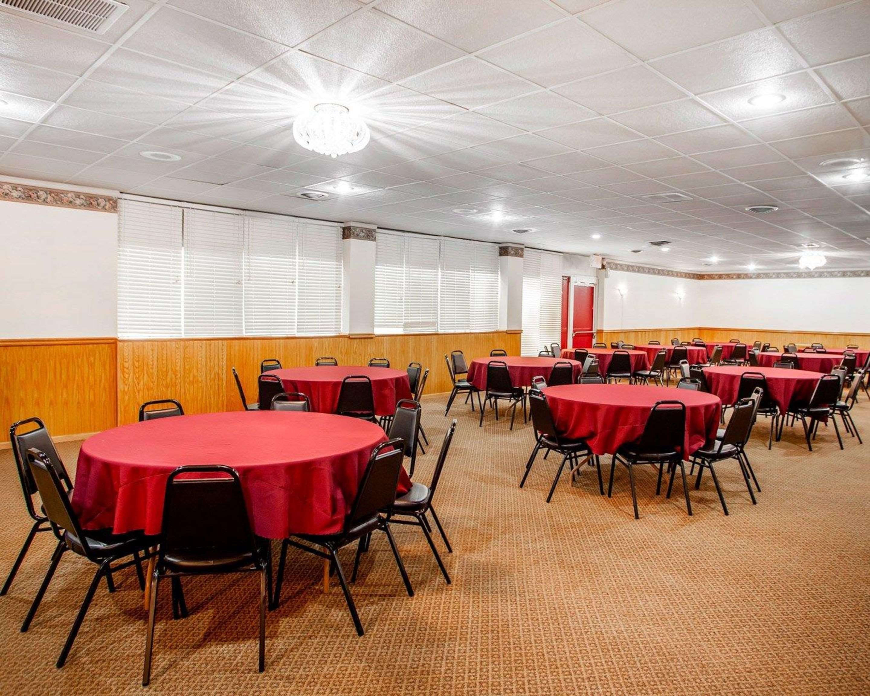 Event space