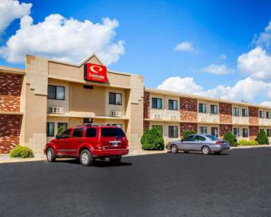 Econo Lodge Inn & Suites Photo Gallery