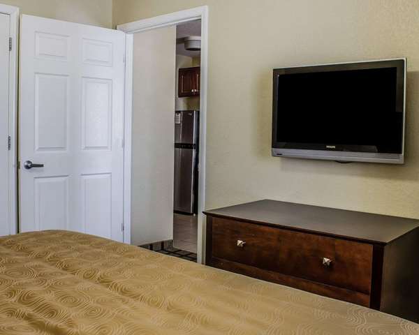 Suite - MainStay Suites Coralville - I-80, Exit 240
