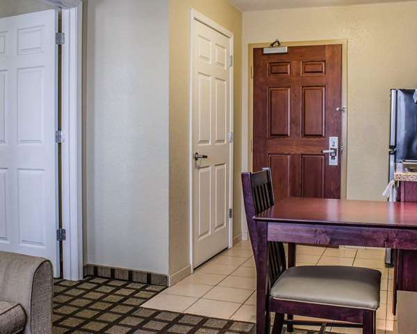 Suite - MainStay Suites Coralville - I-80, Exit 240