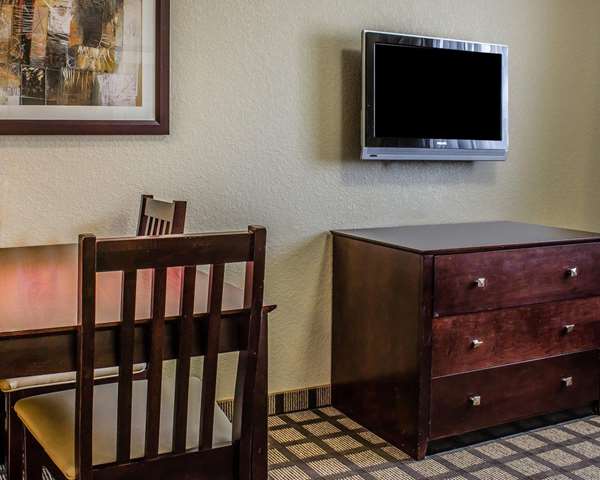 Suite - MainStay Suites Coralville - I-80, Exit 240