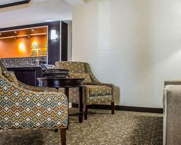  - MainStay Suites Coralville - I-80, Exit 240