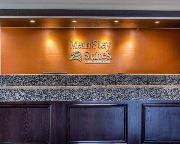  - MainStay Suites Coralville - I-80, Exit 240