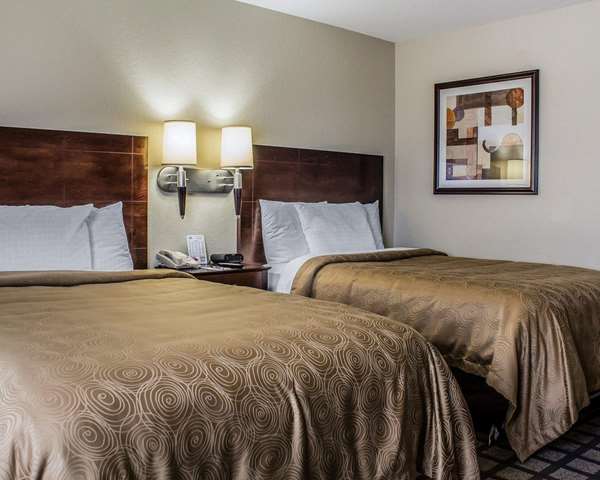  - MainStay Suites Coralville - I-80, Exit 240