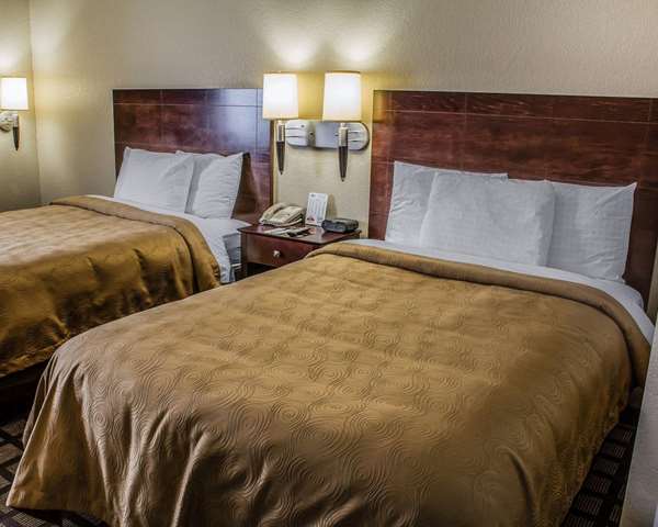  - MainStay Suites Coralville - I-80, Exit 240