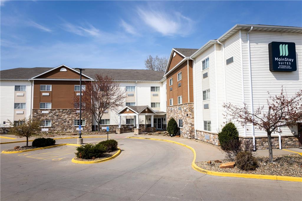 MainStay Suites Coralville