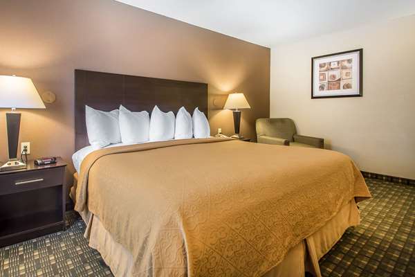  - Quality Inn & Suites Decorah