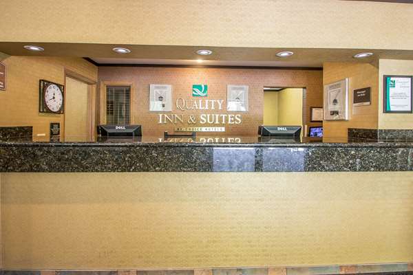  - Quality Inn & Suites Decorah