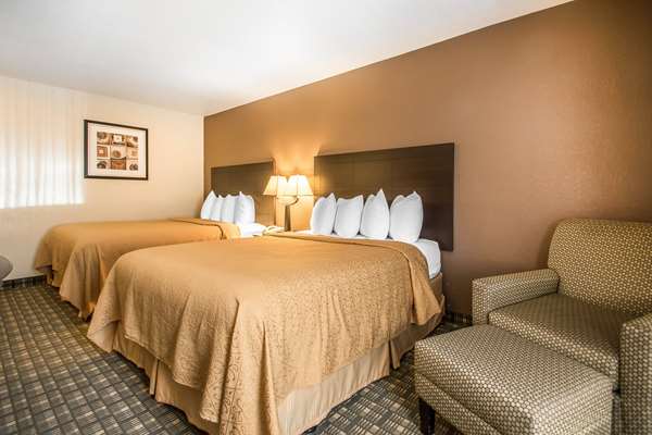  - Quality Inn & Suites Decorah