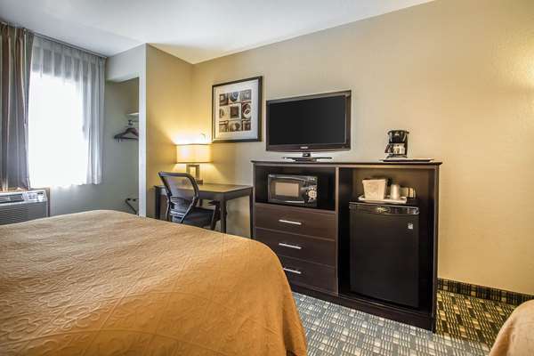  - Quality Inn & Suites Decorah