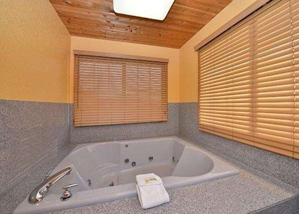 Suite - Quality Inn & Suites Grinnell